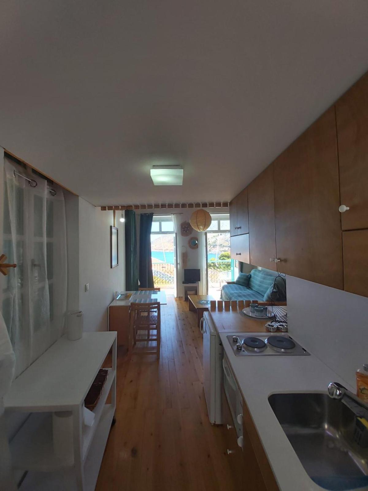 Apartament 89 Steps Simi Zewnętrze zdjęcie