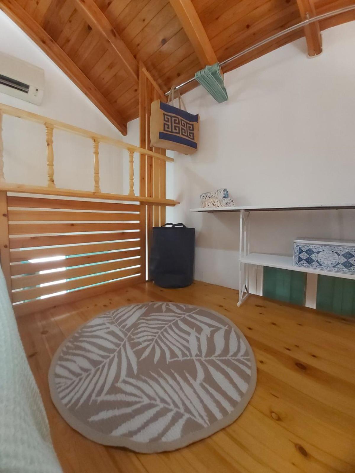 Apartament 89 Steps Simi Zewnętrze zdjęcie