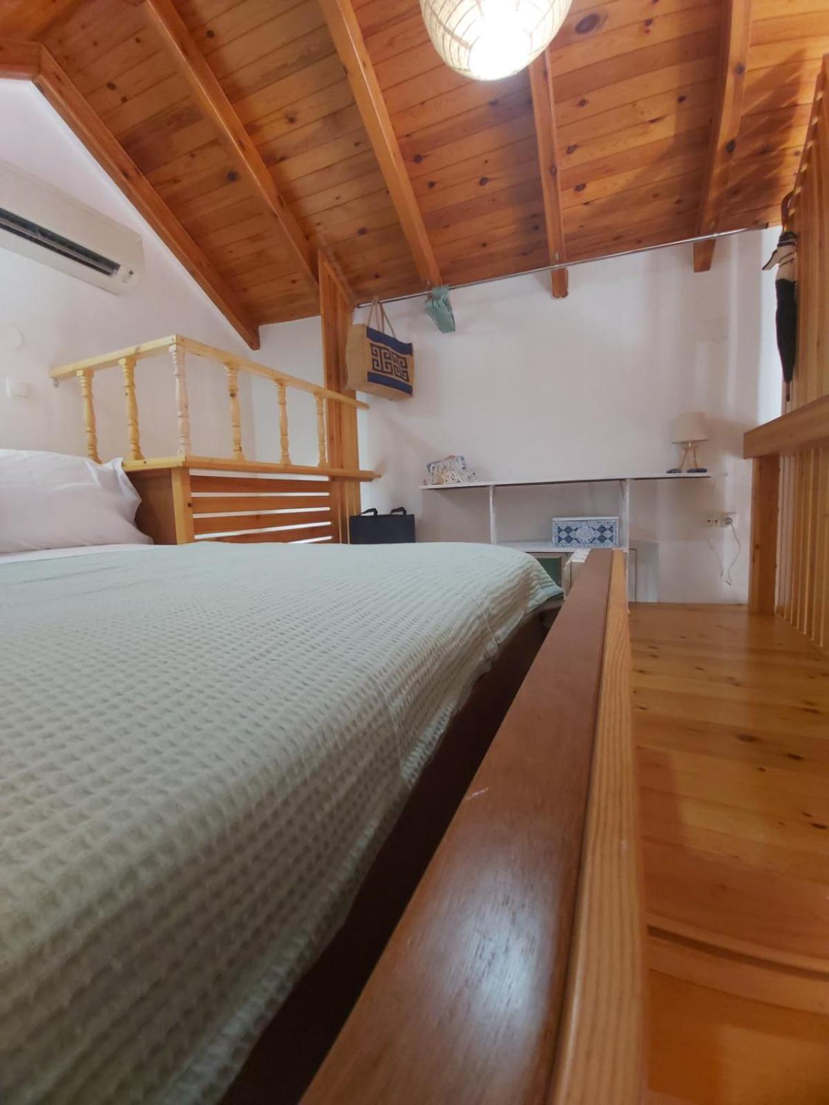 Apartament 89 Steps Simi Zewnętrze zdjęcie