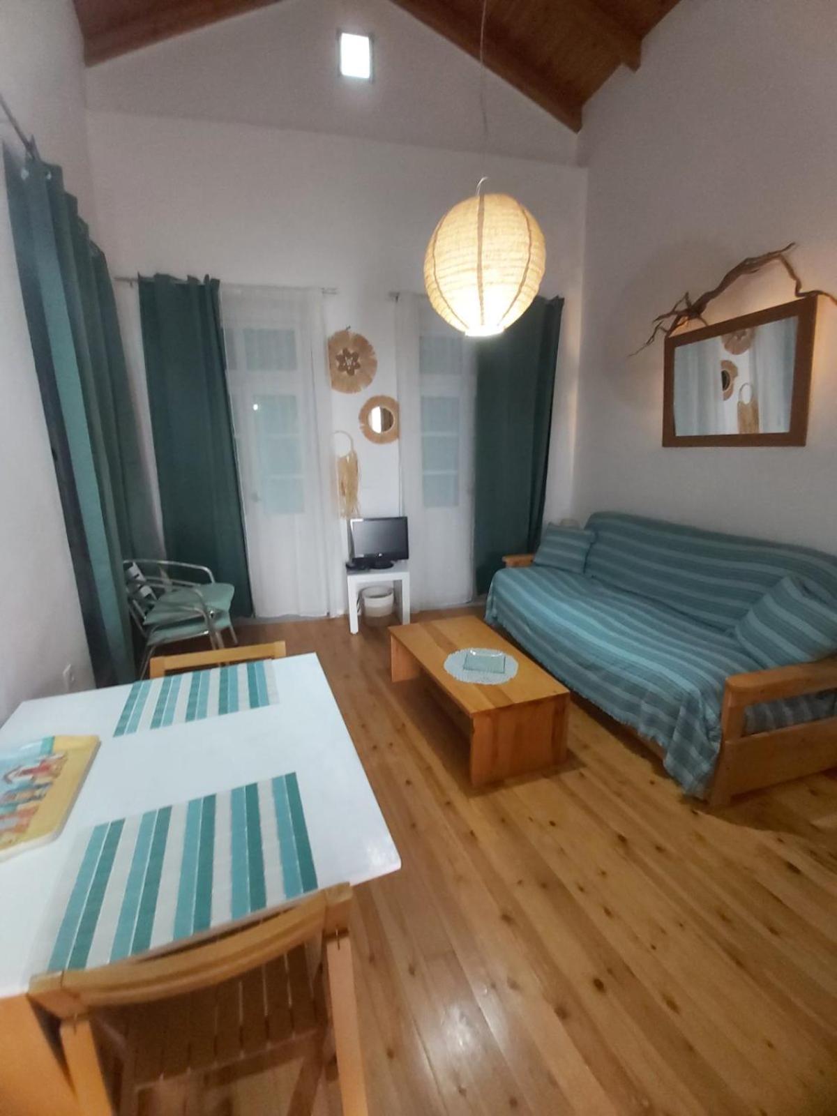 Apartament 89 Steps Simi Zewnętrze zdjęcie