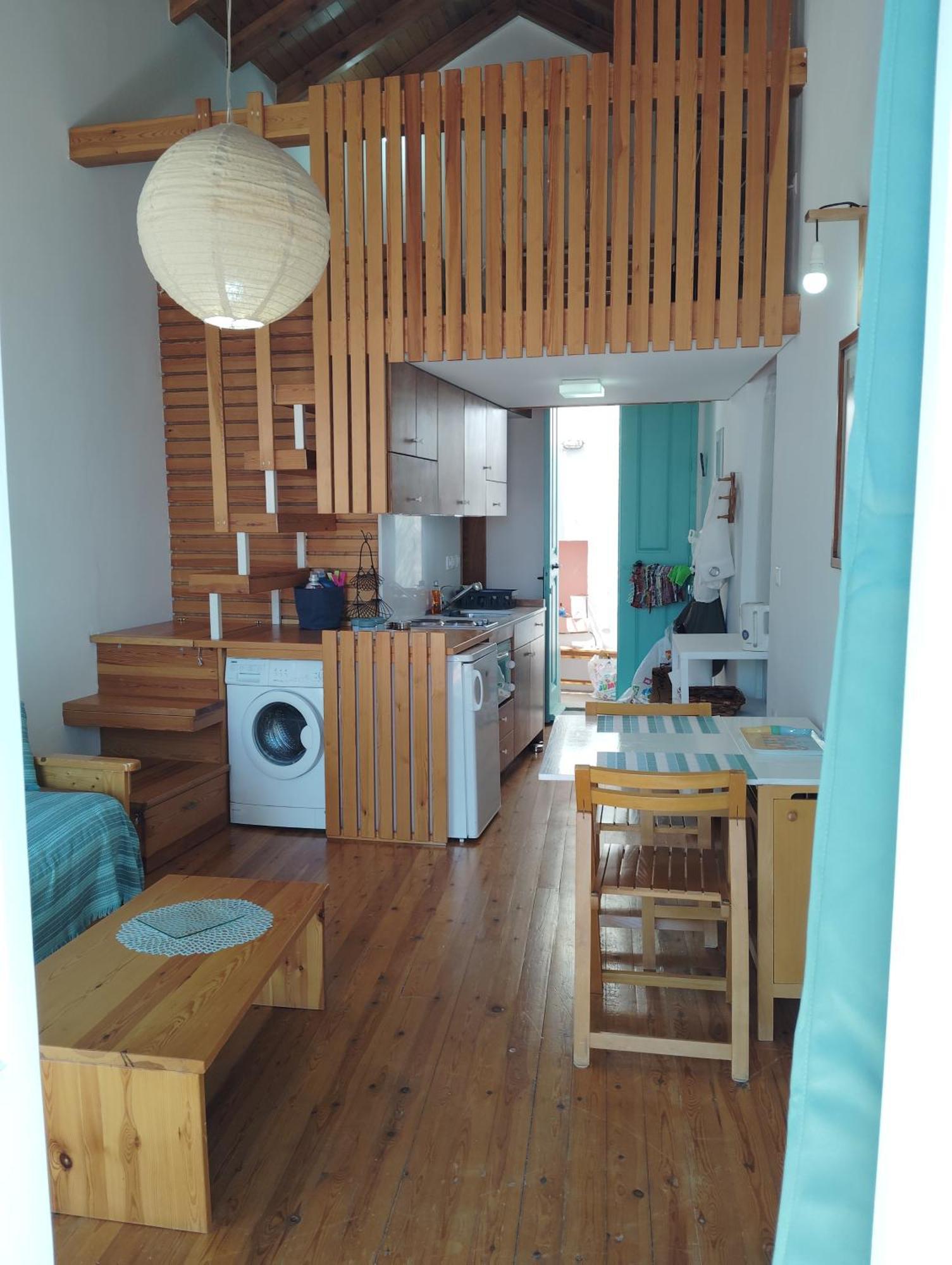 Apartament 89 Steps Simi Zewnętrze zdjęcie
