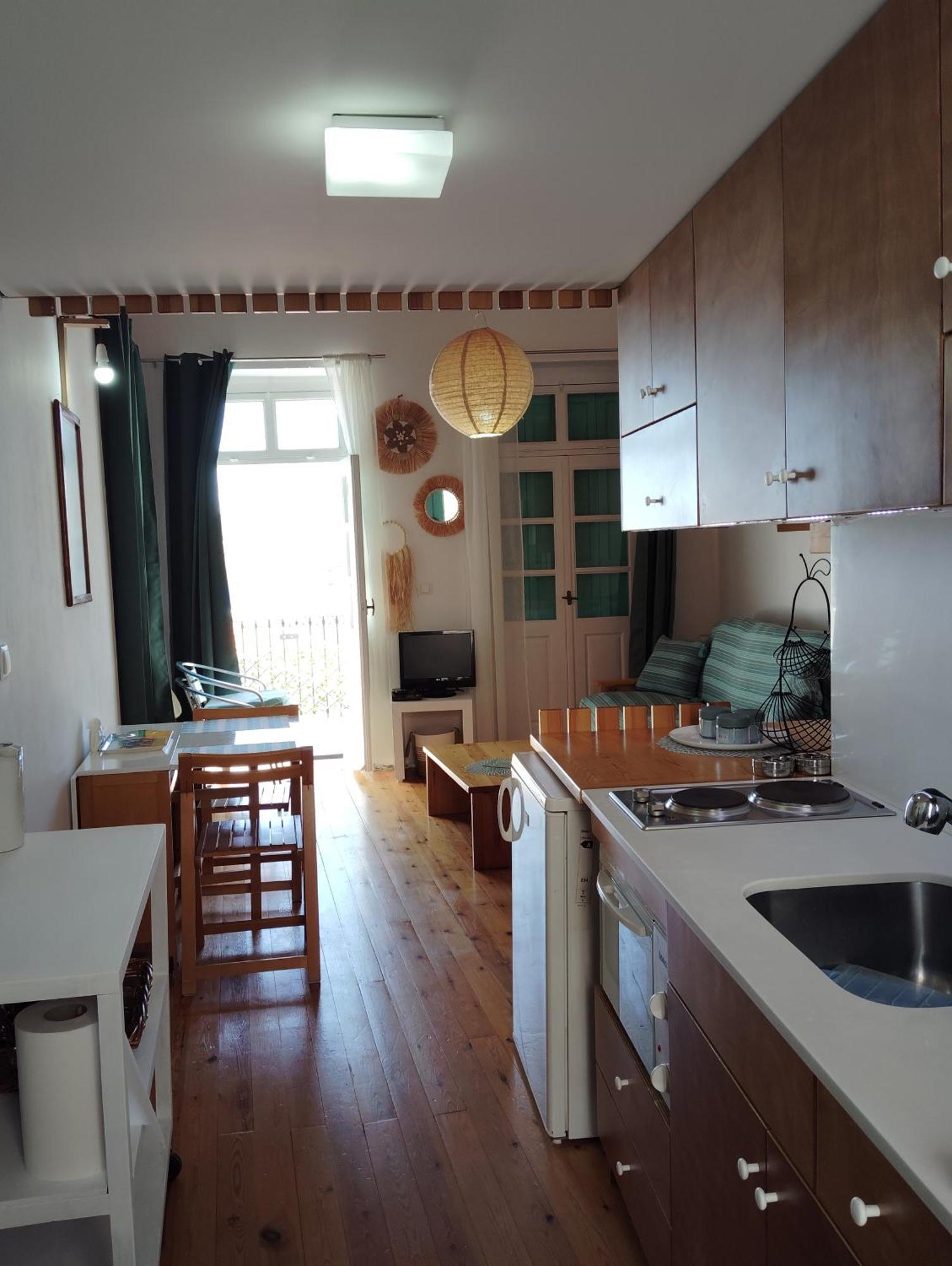 Apartament 89 Steps Simi Zewnętrze zdjęcie