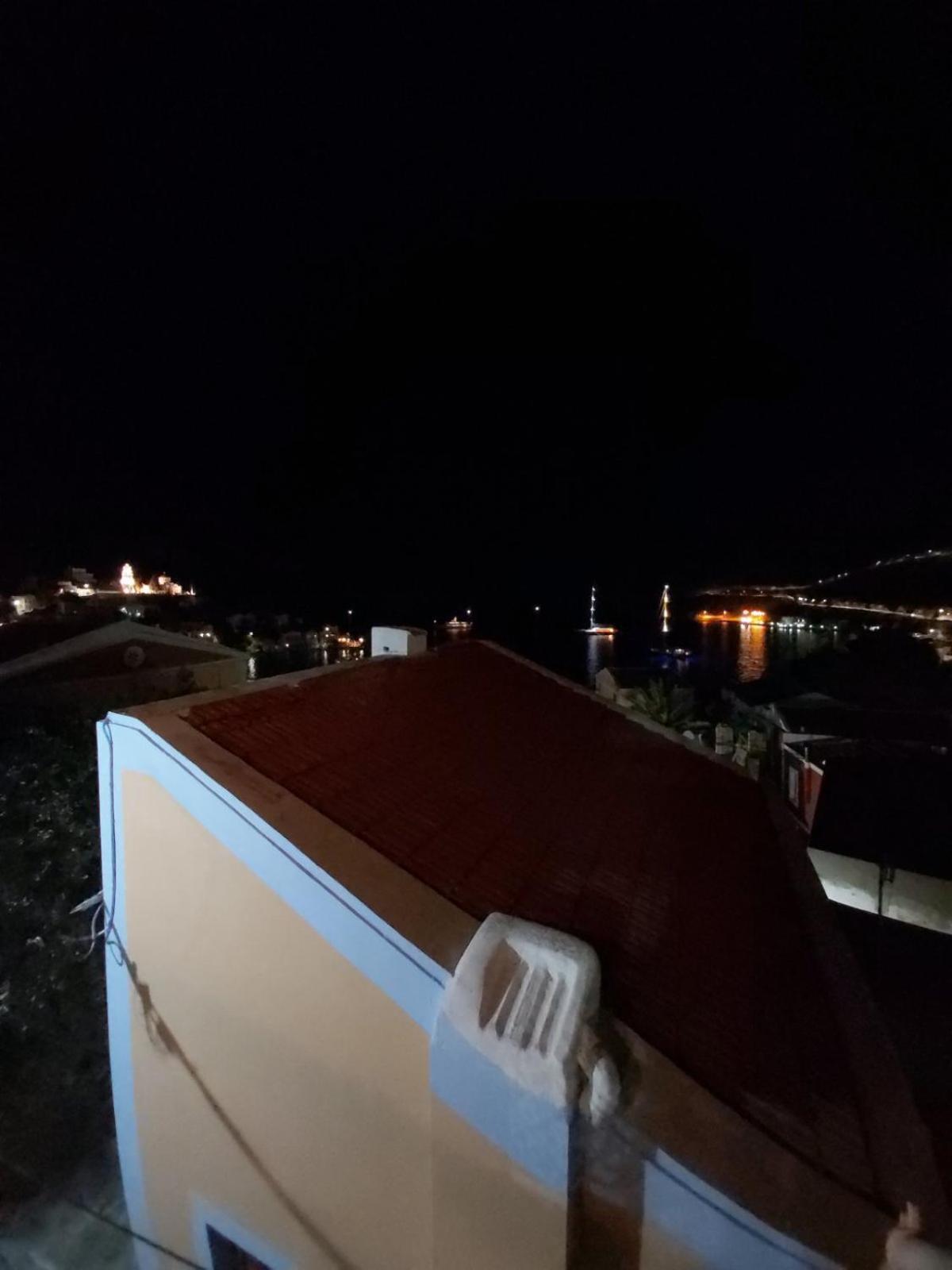 Apartament 89 Steps Simi Zewnętrze zdjęcie
