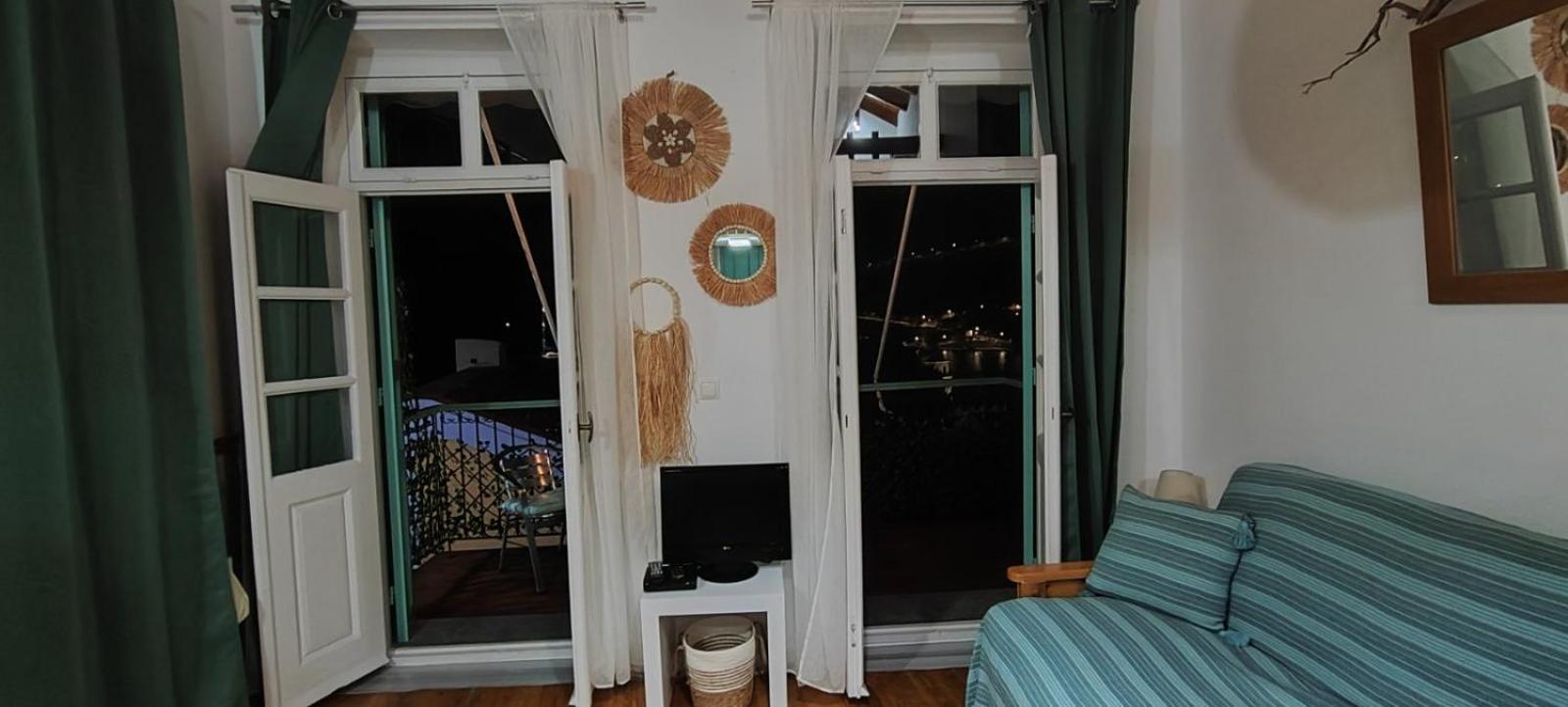 Apartament 89 Steps Simi Zewnętrze zdjęcie