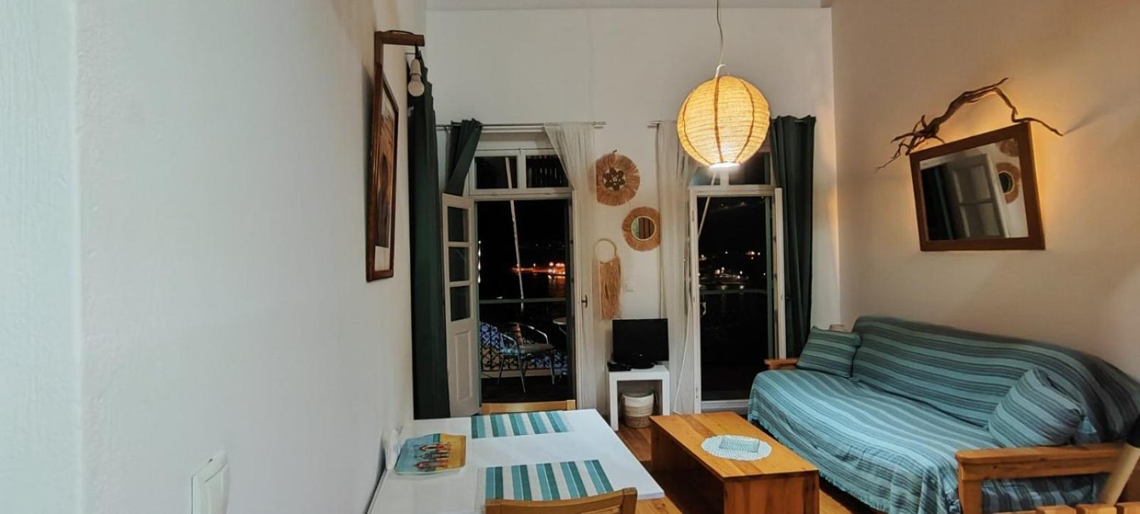 Apartament 89 Steps Simi Zewnętrze zdjęcie