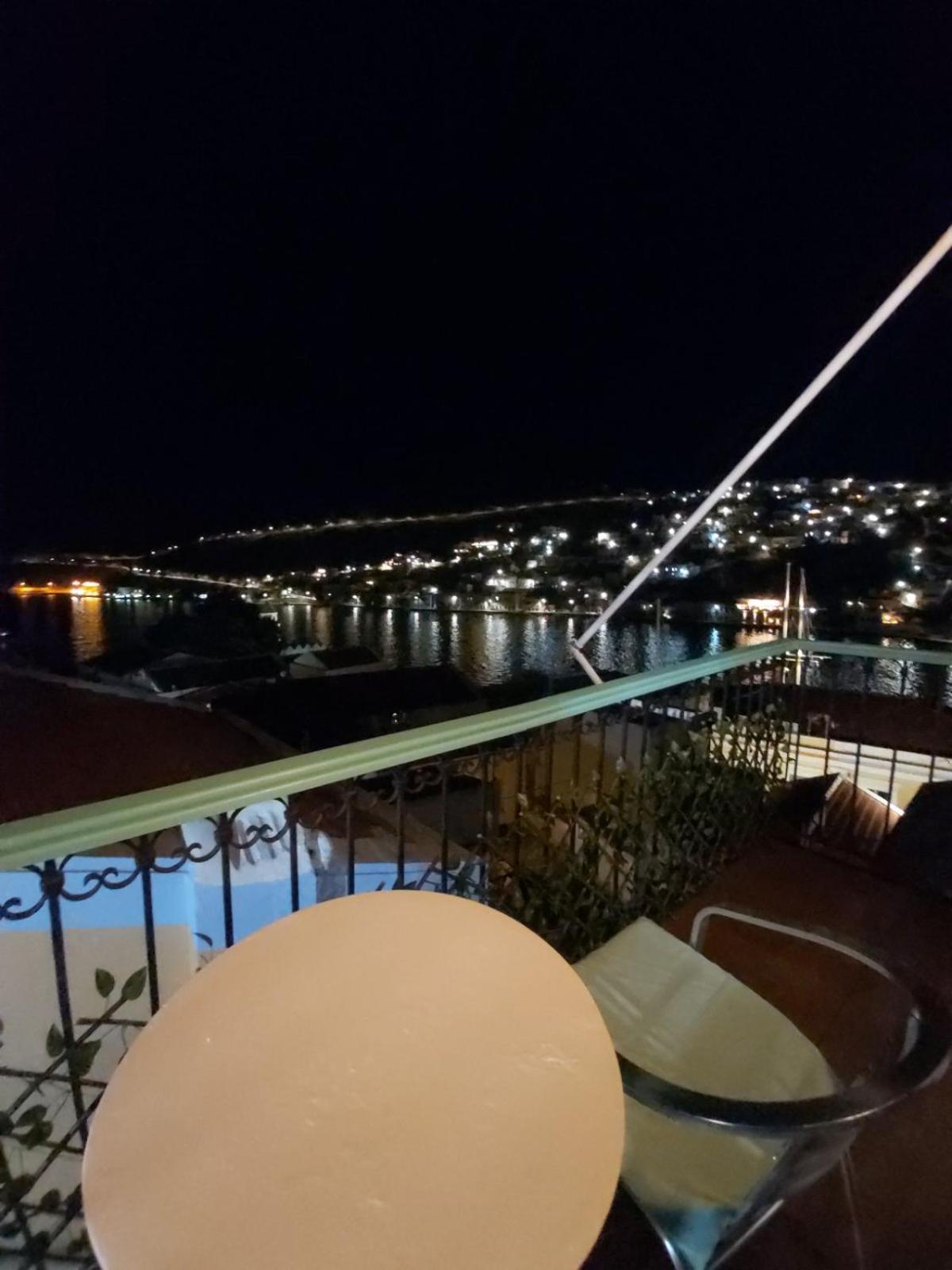 Apartament 89 Steps Simi Zewnętrze zdjęcie